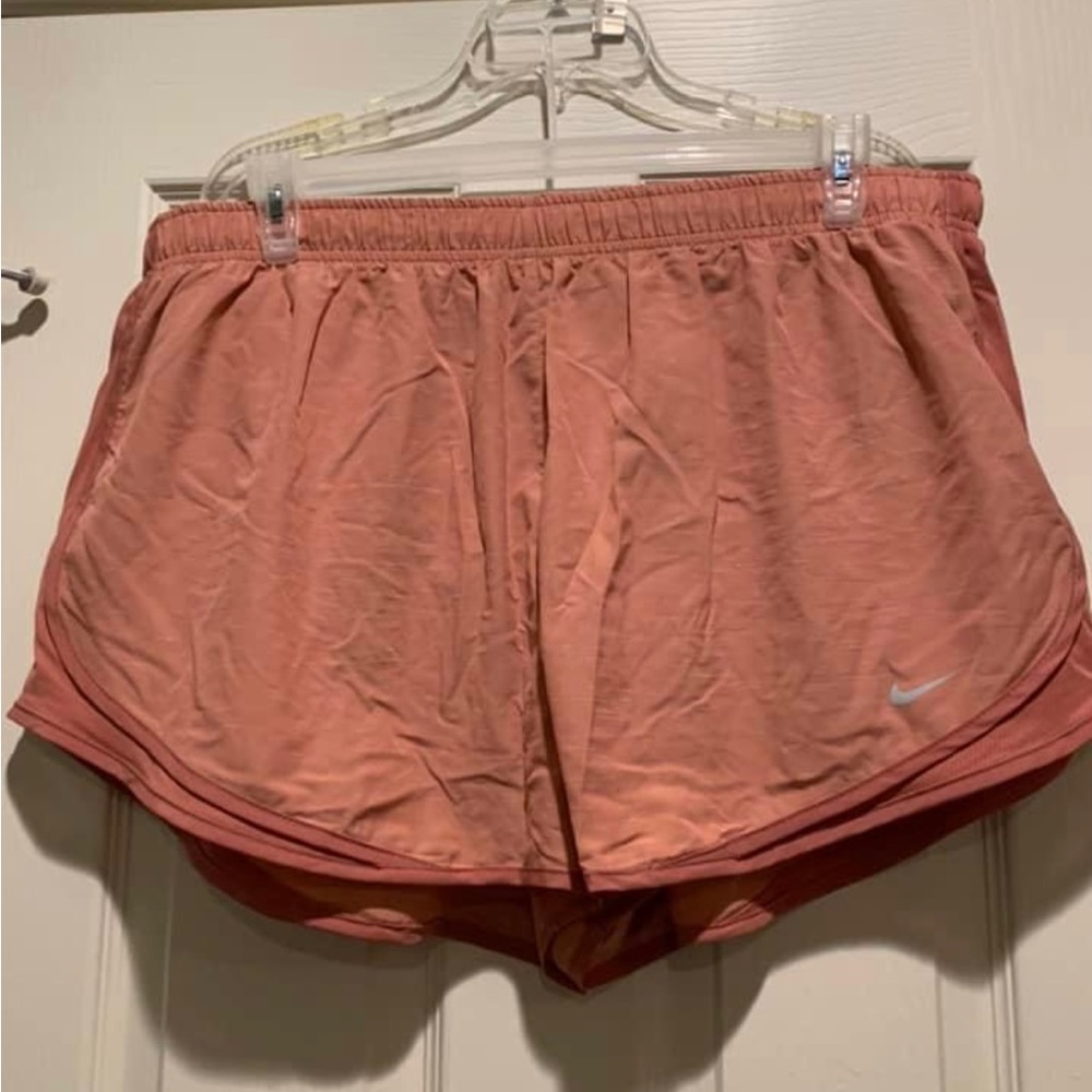 Nike dri-fit plus size 2X